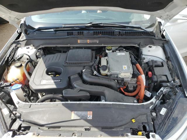 Photo 11 from auction – 2014 FORD FUSION SE with VIN 3FA6P0LU9ER271835