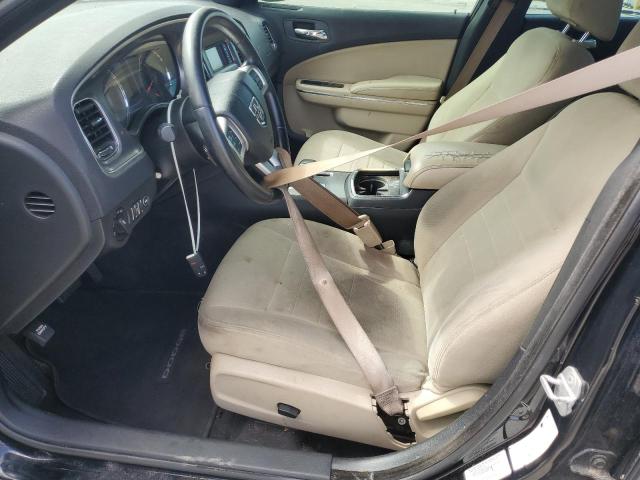 Photo 7 from auction – 2012 DODGE CHARGER SE with VIN 2C3CDXBG8CH178263
