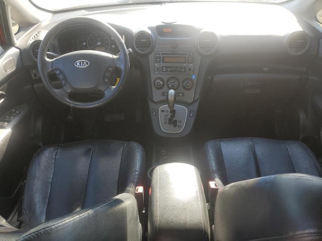 Photo 8 from auction – 2008 KIA RONDO BASE with VIN KNAFG525387207039