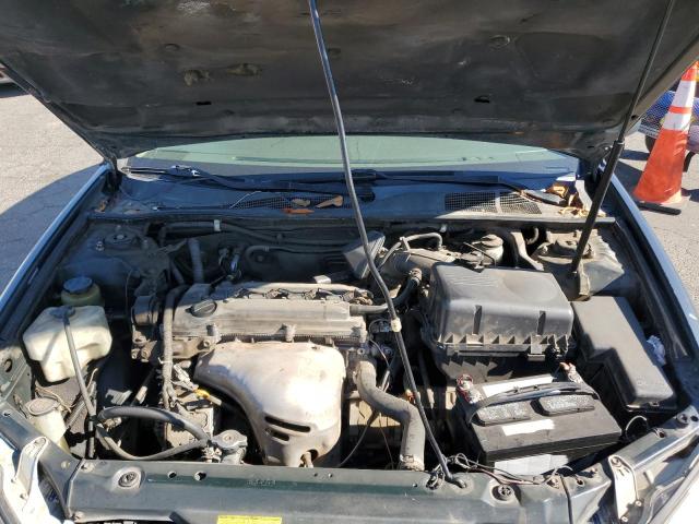 Photo 11 from auction – 2003 TOYOTA CAMRY LE with VIN 4T1BE32KX3U677320
