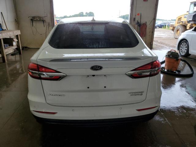 Photo 6 from auction – 2019 FORD FUSION TIT with VIN 3FA6P0RU0KR277624