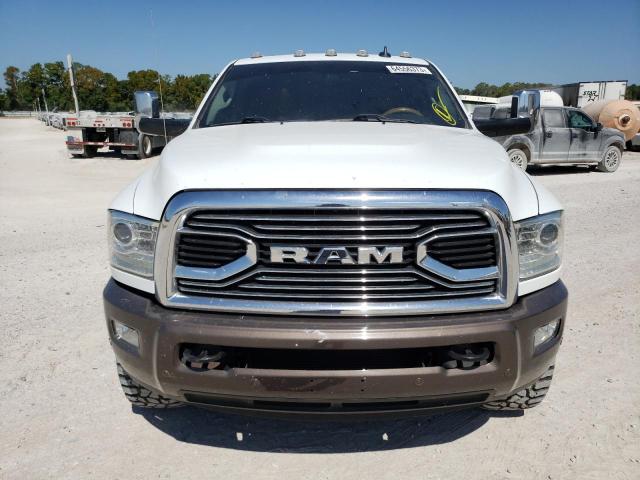 Photo 5 from auction – 2018 RAM 3500 LONGH with VIN 3C63RRKL2JG354024