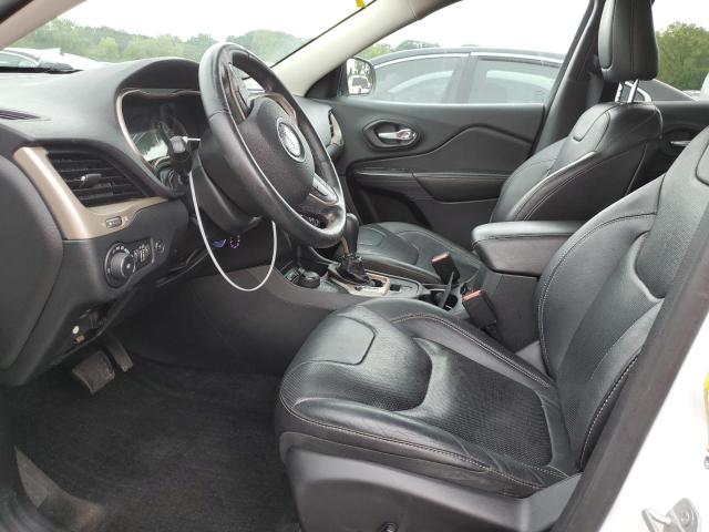 Photo 7 from auction – 2015 JEEP CHEROKEE L with VIN 1C4PJMDS2FW617503