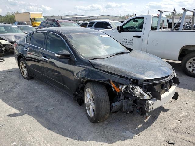 Photo 4 from auction – 2015 NISSAN ALTIMA 2.5 with VIN 1N4AL3AP6FC215534
