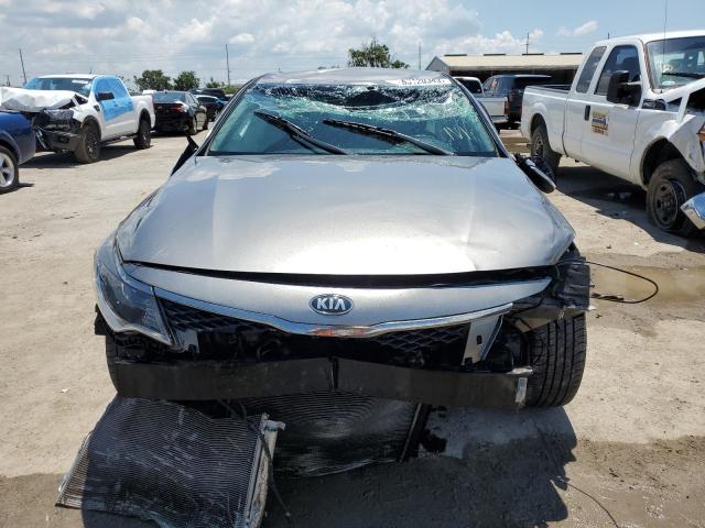Photo 5 from auction – 2018 KIA OPTIMA LX with VIN 5XXGT4L35JG270845