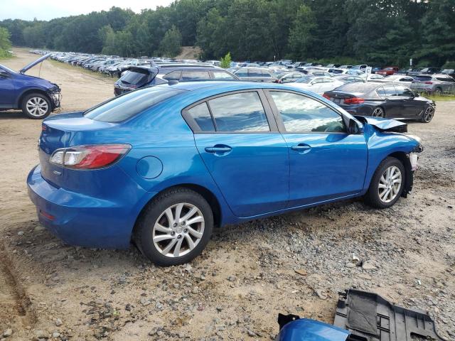 Photo 3 from auction – 2012 MAZDA 3 I with VIN JM1BL1W75C1515827