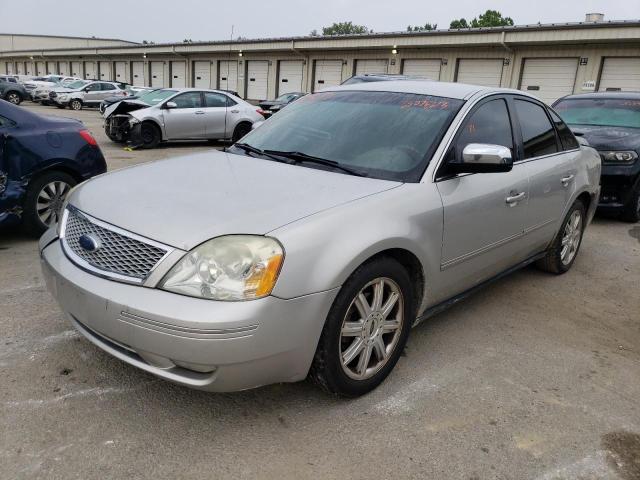 FORD FIVE HUNDR 2006 with VIN 1FAFP25106G112063 - Photo from auction