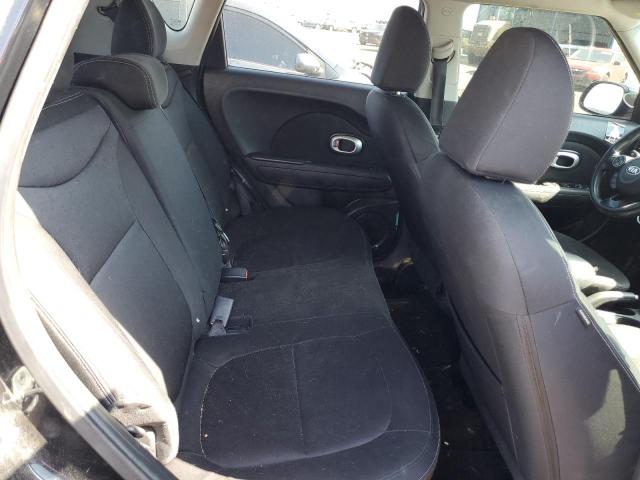 Photo 11 from auction – 2014 KIA SOUL with VIN KNDJN2A24E7001698