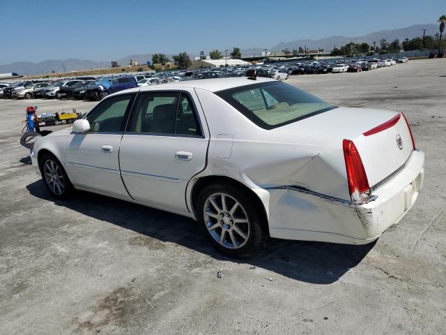 Photo 2 from auction – 2006 CADILLAC DTS with VIN 1G6KD57926U114276