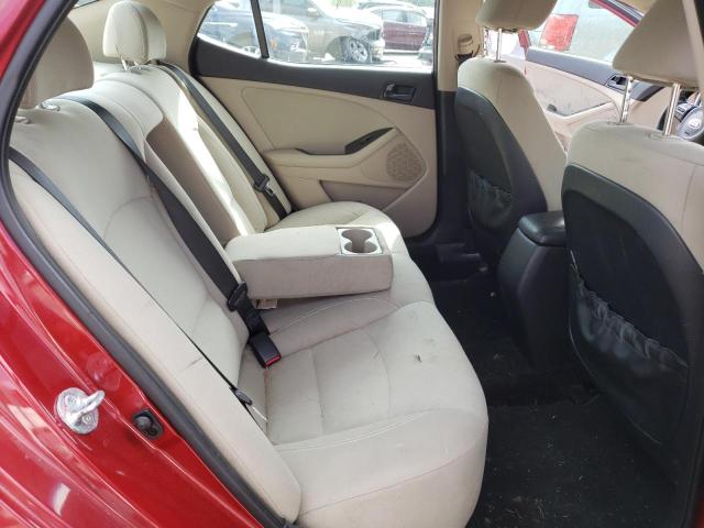 Photo 10 from auction – 2014 KIA OPTIMA LX with VIN 5XXGM4A73EG311479