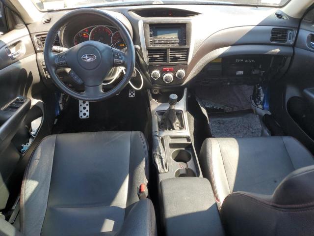 Foto 8 de la subasta – 2012 SUBARU IMPREZA WR con VIN JF1GR7E66CG238110