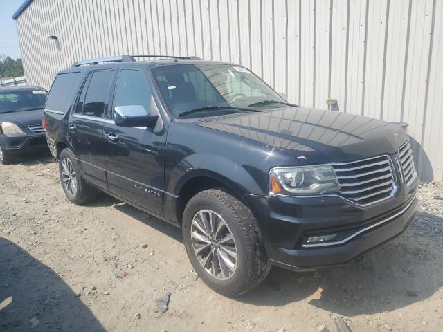 Снимка 4 от търг – 2015 LINCOLN NAVIGATOR с VIN 5LMJJ2HT3FEJ02036