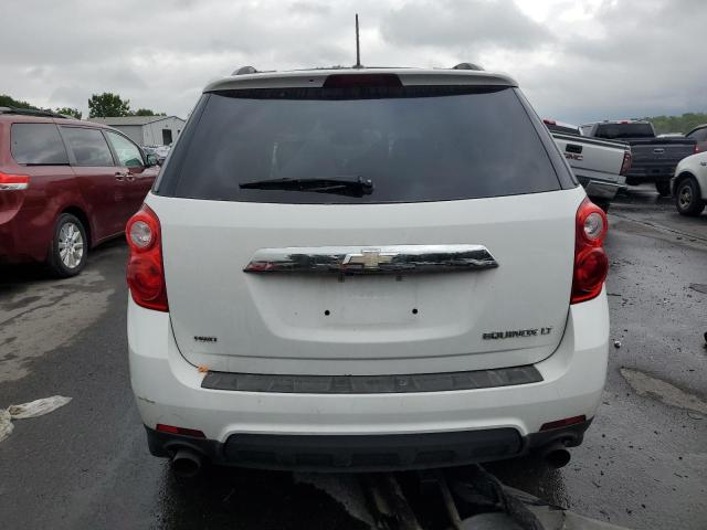 Zdjęcie 6 z aukcji – 2015 CHEVROLET EQUINOX LT z VIN 2GNFLFE31F6314254