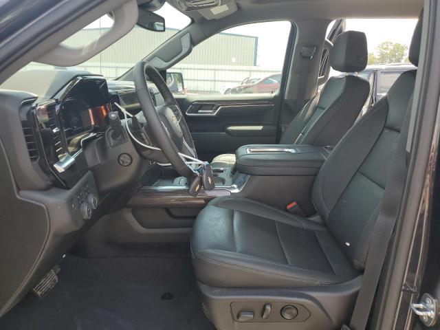 Photo 7 from auction – 2022 CHEVROLET SILVERADO with VIN 2GCUDGED2N1503972