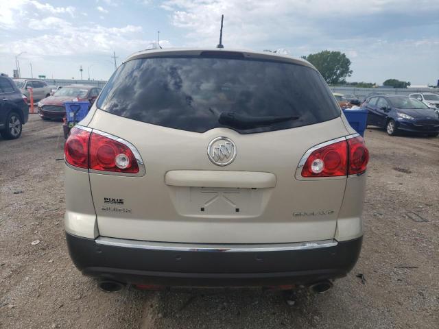 Photo 6 from auction – 2012 BUICK ENCLAVE with VIN 5GAKRDED2CJ237431
