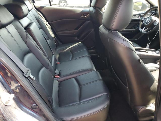 Photo 10 from auction – 2018 MAZDA 3 TOURING with VIN 3MZBN1L32JM210410