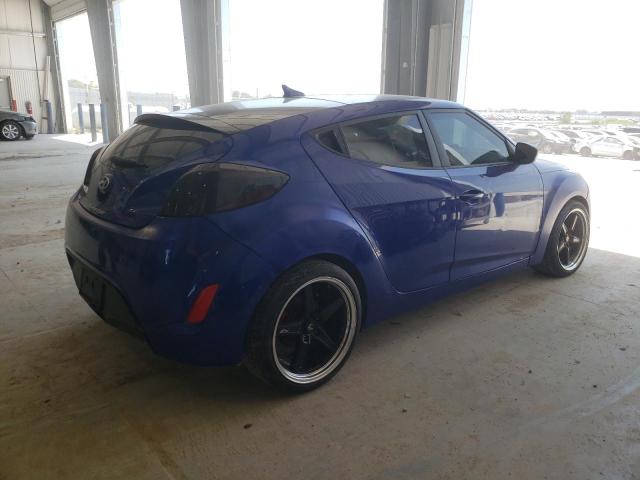 Photo 3 from auction – 2012 HYUNDAI VELOSTER with VIN KMHTC6AD6CU037166