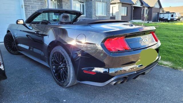 Photo 3 from auction – 2018 FORD MUSTANG GT with VIN 1FATP8FFXJ5116089