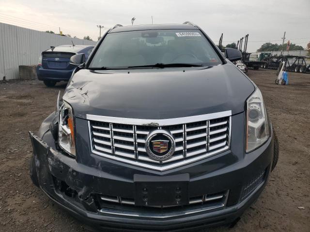 Photo 5 from auction – 2015 CADILLAC SRX LUXURY with VIN 3GYFNEE31FS556602