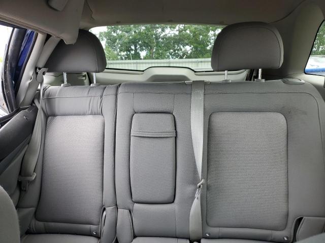 Photo 10 from auction – 2008 SATURN VUE XE with VIN 3GSDL43N58S550164