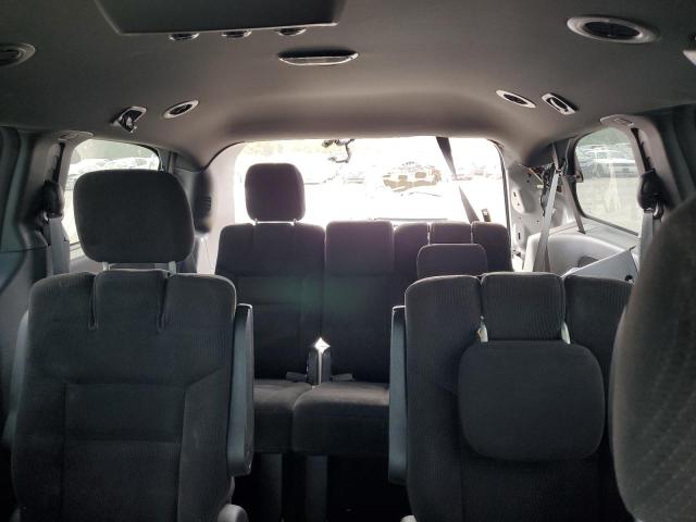 Снимка 10 от търг – 2014 DODGE CARAVAN с VIN 2C4RDGBG3ER450933