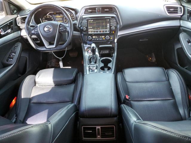 Photo 8 from auction – 2017 NISSAN MAXIMA 3.5 with VIN 1N4AA6AP8HC422646