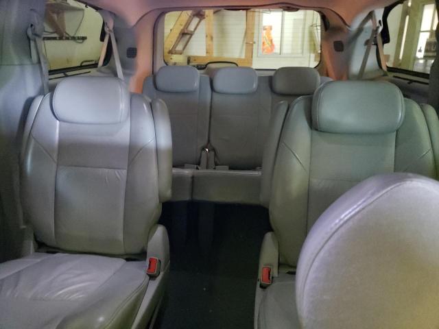 Photo 10 from auction – 2008 CHRYSLER TOWN & COU with VIN 2A8HR64X58R100320