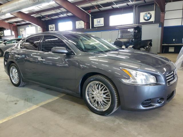 Zdjęcie 4 z aukcji – 2013 NISSAN MAXIMA S z VIN 1N4AA5AP6DC828459
