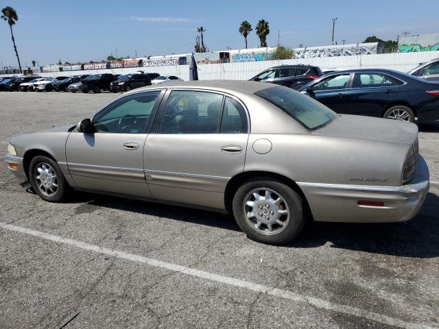 Photo 2 from auction – 2002 BUICK PARK AVENU with VIN 1G4CW54K224128882