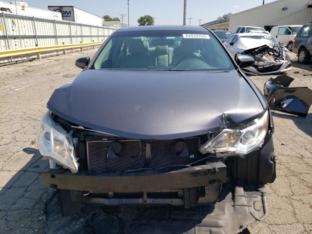 Photo 5 from auction – 2013 TOYOTA CAMRY L with VIN 4T4BF1FK3DR318491