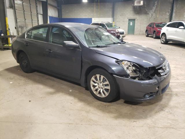 Photo 4 from auction – 2010 NISSAN ALTIMA BAS with VIN 1N4AL2AP8AN533565