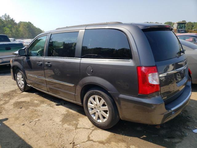 Photo 2 from auction – 2015 CHRYSLER TOWN & COU with VIN 2C4RC1BG9FR695575