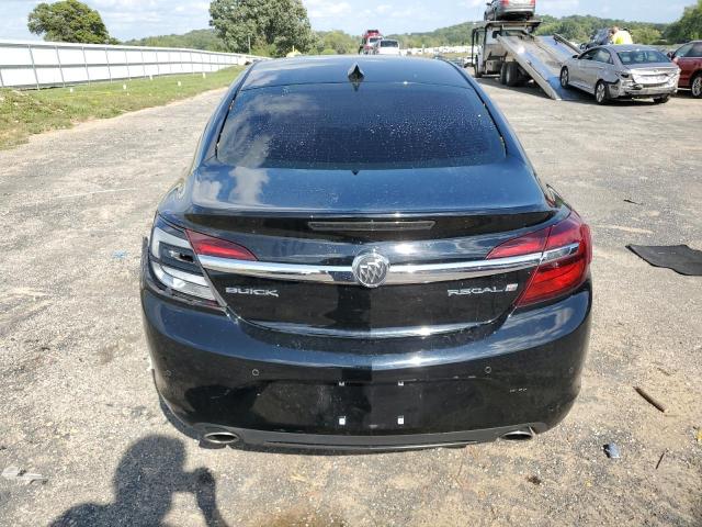 Photo 6 from auction – 2015 BUICK REGAL PREM with VIN 2G4GN5EX0F9126128