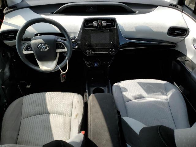 Photo 8 from auction – 2017 TOYOTA PRIUS with VIN JTDKBRFU0H3042177