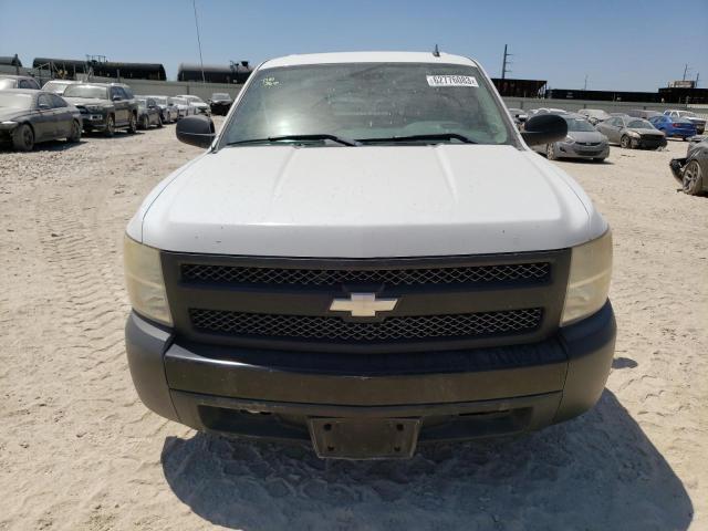 Photo 5 from auction – 2007 CHEVROLET SILVERADO with VIN 3GCEC13C47G521463