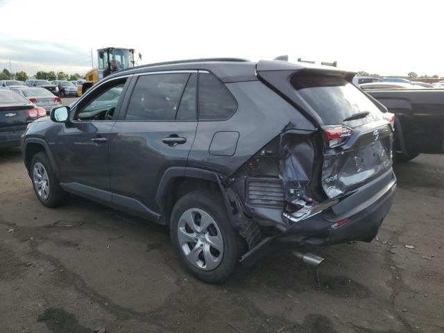 Photo 2 from auction – 2019 TOYOTA RAV4 LE with VIN 2T3F1RFV4KW018997