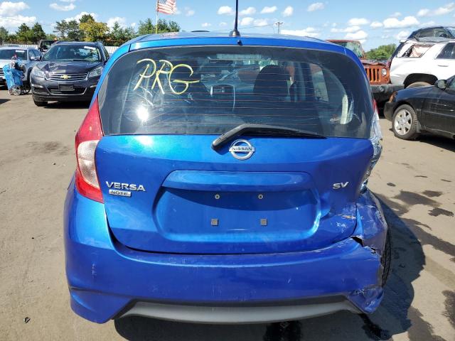 Photo 6 from auction – 2017 NISSAN VERSA NOTE with VIN 3N1CE2CP3HL363316