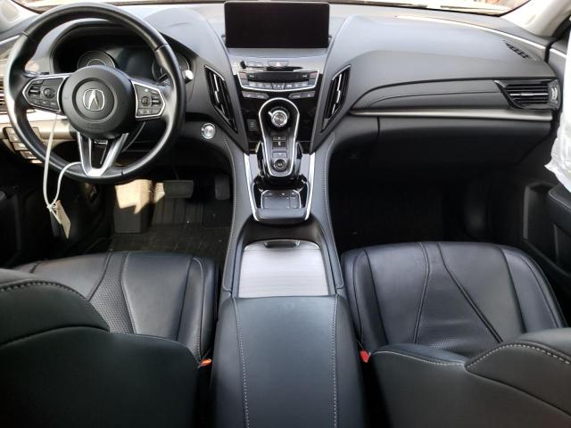 Photo 8 from auction – 2020 ACURA RDX TECHNO with VIN 5J8TC2H53LL041856