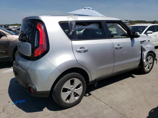 Photo 3 from auction – 2014 KIA SOUL with VIN KNDJN2A21E7708306