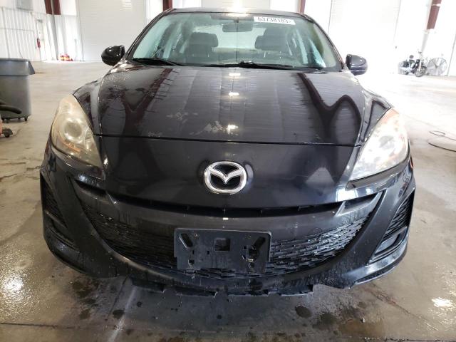 Photo 5 from auction – 2011 MAZDA 3 I with VIN JM1BL1UF0B1368714
