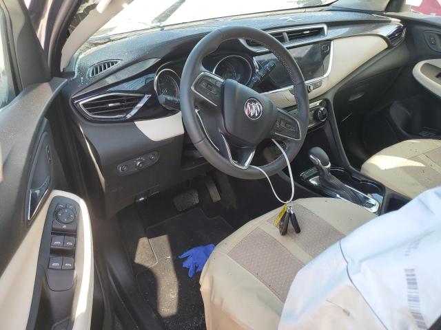 Photo 8 from auction – 2023 BUICK ENCORE GX with VIN KL4MMBS20PB051426