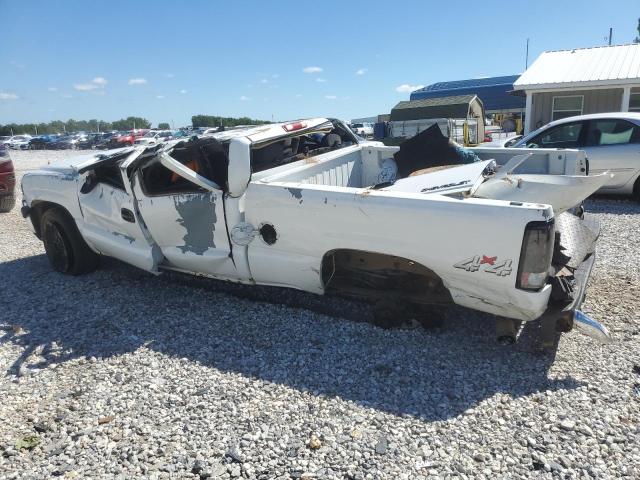 Photo 2 from auction – 2002 CHEVROLET SILVERADO with VIN 2GCEK19V821223592