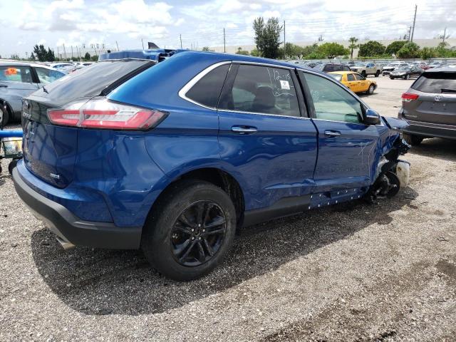 Photo 3 from auction – 2022 FORD EDGE TITAN with VIN 2FMPK4K96NBA06964