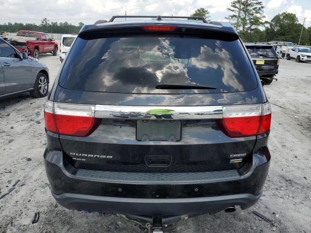 Photo 6 from auction – 2013 DODGE DURANGO CR with VIN 1C4RDJDG2DC680612