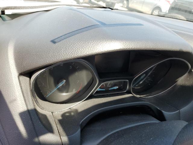 Photo 9 from auction – 2014 FORD FOCUS SE with VIN 1FADP3F27EL393742