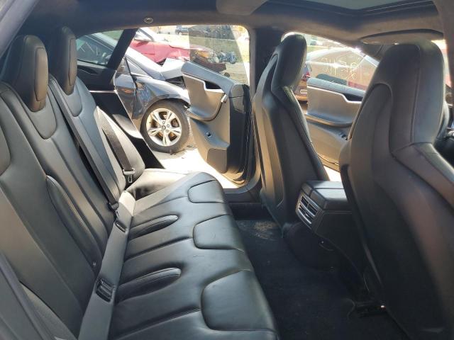 Photo 10 from auction – 2014 TESLA MODEL S with VIN 5YJSA1H28EFP63149