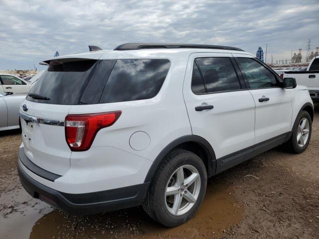 Photo 3 from auction – 2018 FORD EXPLORER with VIN 1FM5K7B8XJGB44476