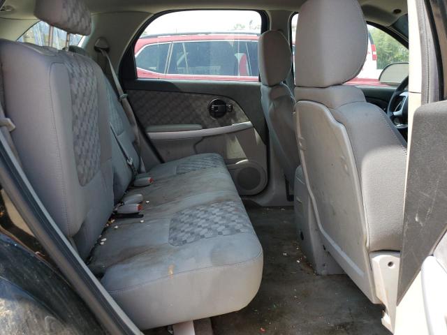 Foto 11 de la subasta – 2008 CHEVROLET EQUINOX con VIN 2CNDL23F086071797