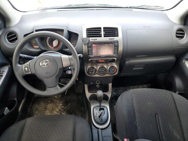 Photo 8 from auction – 2013 TOYOTA SCION XD with VIN JTKKUPB47D1038937