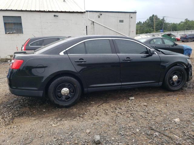 Photo 3 from auction – 2013 FORD TAURUS POL with VIN 1FAHP2L88DG213566